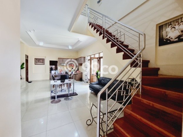 Dijual Rumah Premium dengan Fasilitas Sekitar Lengkap di Laweyan, Surakarta Dijual Rumah Premium dengan Fasilitas Sekitar Lengkap di Laweyan, Surakarta