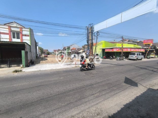 Dijual Tanah Kawasan Colomadu, Luas 100m², Dekat Colomadu, Karanganyar, Karanganyar Dijual Tanah Kawasan Colomadu, Luas 100m², Dekat Colomadu, Karanganyar, Karanganyar