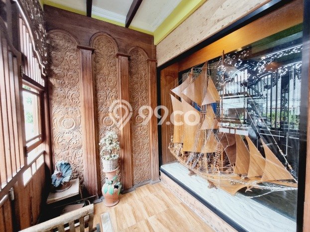 Dijual Rumah Strategis Bagus Punya 3 KT di Banjarsari Surakarta SHM Dijual Rumah Strategis Bagus Punya 3 KT di Banjarsari Surakarta SHM