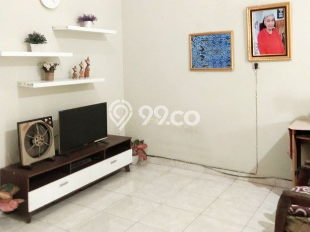 Rumah Modern Minimalis 2 Kamar Siap Huni di Banjarsari Rumah Modern Minimalis 2 Kamar Siap Huni di Banjarsari
