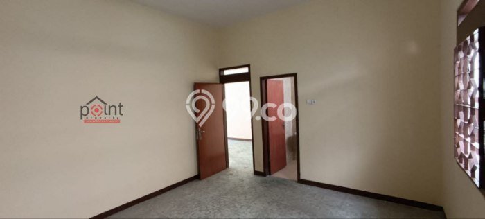 Hunian Cantik Minimalis Lb 200m2 di Laweyan, Surakarta Hunian Cantik Minimalis Lb 200m2 di Laweyan, Surakarta