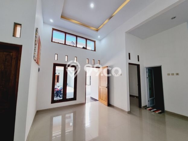 Rumah kawasan Colomadu, Dekat Pusat Kota, 2 KT, LT 71m² Bangunan 54m² Rumah kawasan Colomadu, Dekat Pusat Kota, 2 KT, LT 71m² Bangunan 54m²