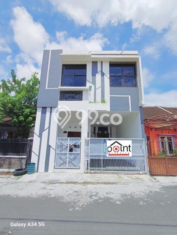 HARGA SPESIAL! Rumah di Gentan, Sukoharjo, Luas 90m2m² LB 103m2m² HARGA NEGO! HARGA SPESIAL! Rumah di Gentan, Sukoharjo, Luas 90m2m² LB 103m2m² HARGA NEGO!
