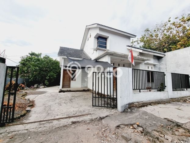 Rumah Minimalis 3 KT di Kartosuro Sukoharjo Unfurnished Rumah Minimalis 3 KT di Kartosuro Sukoharjo Unfurnished