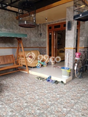 Rumah Modern Cantik 3 Kamar Siap Huni di Kartasura Rumah Modern Cantik 3 Kamar Siap Huni di Kartasura