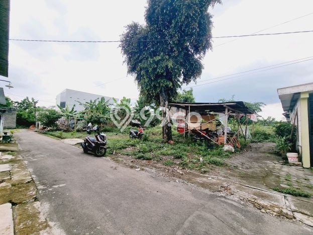 Tanah di Colomadu, Karanganyar Luas 720m2 Dijual Segera Tanah di Colomadu, Karanganyar Luas 720m2 Dijual Segera