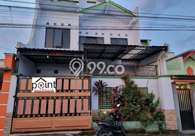 Dijual Rumah Strategis Bagus Punya 4 KT di Colomadu Karanganyar SHM Dijual Rumah Strategis Bagus Punya 4 KT di Colomadu Karanganyar SHM