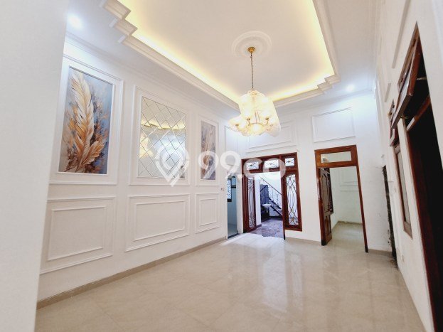 Rumah di Baki, Sukoharjo, Luas 157m² Bangunan 200m² Rumah di Baki, Sukoharjo, Luas 157m² Bangunan 200m²