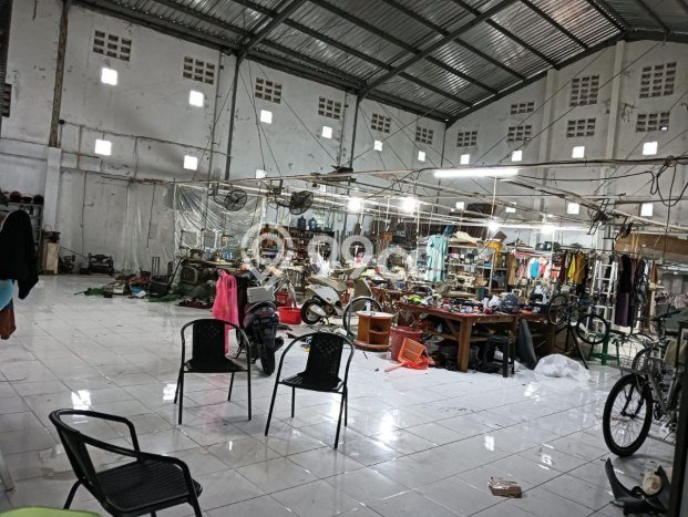 Hot Offer Hunian Mewah Ideal dan Luas di Jaten, Karanganyar Hot Offer Hunian Mewah Ideal dan Luas di Jaten, Karanganyar