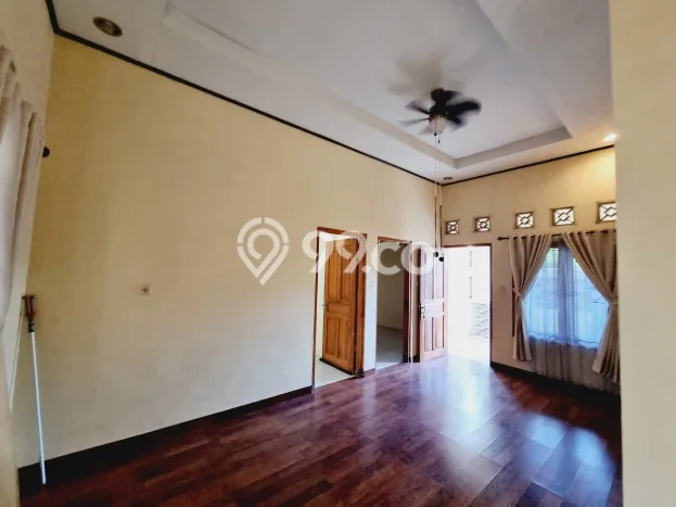 Rumah Modern Minimalis 2 Kamar Bisa Langsung Pindah di Gondangrejo Rumah Modern Minimalis 2 Kamar Bisa Langsung Pindah di Gondangrejo