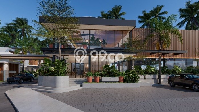 Kesempatan Investasi! Vila Kawasan , Area 114m2m², Hasil Menjanjikan untuk bisnis Kesempatan Investasi! Vila Kawasan , Area 114m2m², Hasil Menjanjikan untuk bisnis