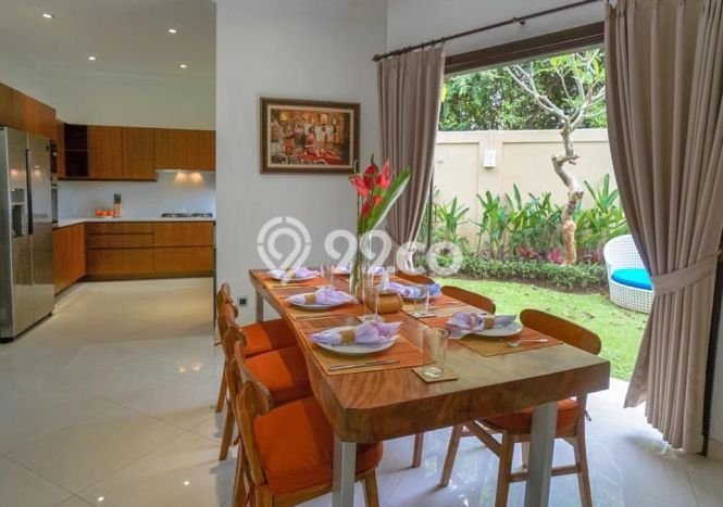 Tersedia Vila untuk Disewa Kawasan Jimbaran, Luas 0m², Akses ke Pusat Kota Tersedia Vila untuk Disewa Kawasan Jimbaran, Luas 0m², Akses ke Pusat Kota