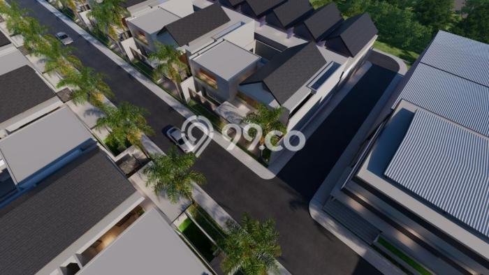 Kesempatan Investasi! Vila Kawasan , Area 114m2m², Hasil Menjanjikan untuk bisnis Kesempatan Investasi! Vila Kawasan , Area 114m2m², Hasil Menjanjikan untuk bisnis