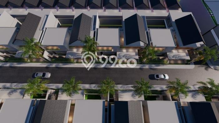 Kesempatan Investasi! Vila Kawasan , Area 114m2m², Hasil Menjanjikan untuk bisnis Kesempatan Investasi! Vila Kawasan , Area 114m2m², Hasil Menjanjikan untuk bisnis