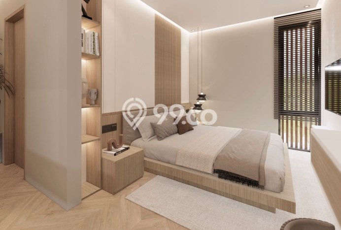 Kesempatan Investasi! Vila Kawasan , Area 114m2m², Hasil Menjanjikan untuk bisnis Kesempatan Investasi! Vila Kawasan , Area 114m2m², Hasil Menjanjikan untuk bisnis