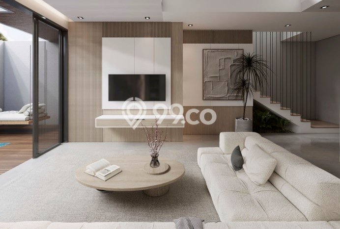 Kesempatan Investasi! Vila Kawasan , Area 114m2m², Hasil Menjanjikan untuk bisnis Kesempatan Investasi! Vila Kawasan , Area 114m2m², Hasil Menjanjikan untuk bisnis