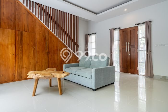Vila Strategis Kawasan , Dimensi 160m2m², Dekat ke berbagai kebutuhan Vila Strategis Kawasan , Dimensi 160m2m², Dekat ke berbagai kebutuhan