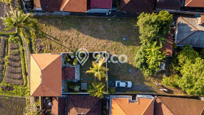 Tanah Kavling Dijual di Cemagi, Badung dengan Luas Tanah 360m2 Tanah Kavling Dijual di Cemagi, Badung dengan Luas Tanah 360m2