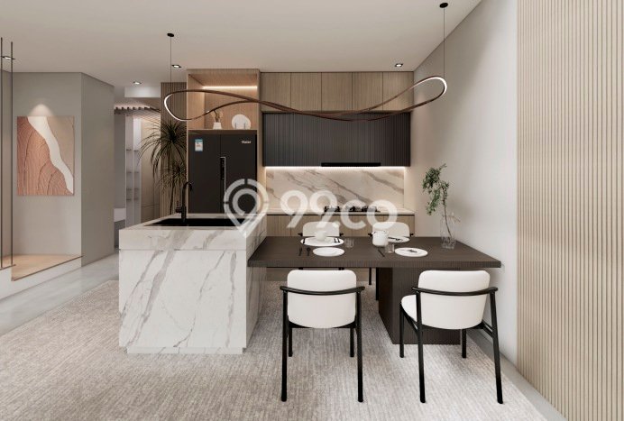 Kesempatan Investasi! Vila Kawasan , Area 114m2m², Hasil Menjanjikan untuk bisnis Kesempatan Investasi! Vila Kawasan , Area 114m2m², Hasil Menjanjikan untuk bisnis