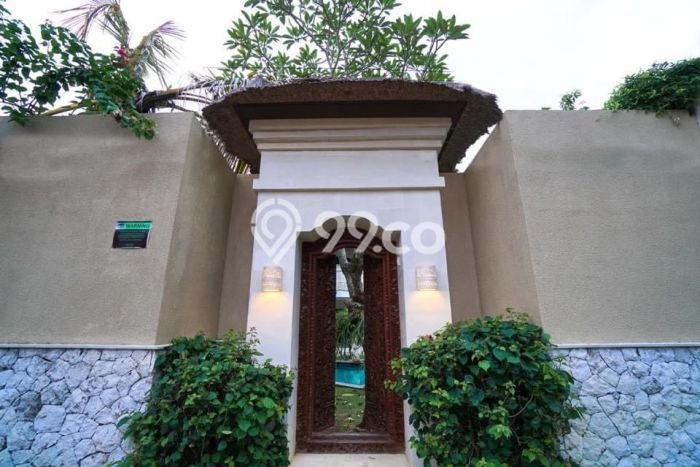 Tersedia Vila untuk Disewa Kawasan Jimbaran, Luas 0m², Akses ke Pusat Kota Tersedia Vila untuk Disewa Kawasan Jimbaran, Luas 0m², Akses ke Pusat Kota