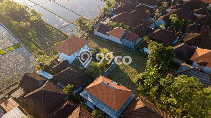 Tanah Kavling Dijual di Cemagi, Badung dengan Luas Tanah 360m2 Tanah Kavling Dijual di Cemagi, Badung dengan Luas Tanah 360m2