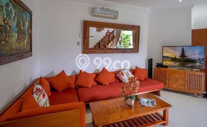 Tersedia Vila untuk Disewa Kawasan Jimbaran, Luas 0m², Akses ke Pusat Kota Tersedia Vila untuk Disewa Kawasan Jimbaran, Luas 0m², Akses ke Pusat Kota