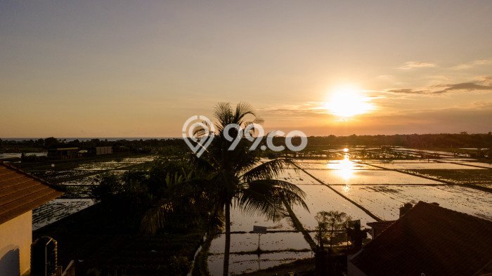 Tanah Kavling Dijual di Cemagi, Badung dengan Luas Tanah 360m2 Tanah Kavling Dijual di Cemagi, Badung dengan Luas Tanah 360m2