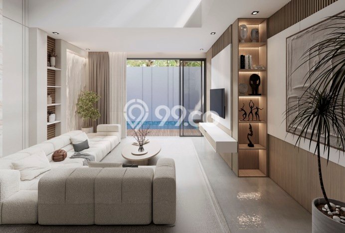Kesempatan Investasi! Vila Kawasan , Area 114m2m², Hasil Menjanjikan untuk bisnis Kesempatan Investasi! Vila Kawasan , Area 114m2m², Hasil Menjanjikan untuk bisnis