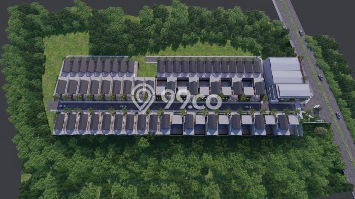 Kesempatan Investasi! Vila Kawasan , Area 114m2m², Hasil Menjanjikan untuk bisnis Kesempatan Investasi! Vila Kawasan , Area 114m2m², Hasil Menjanjikan untuk bisnis