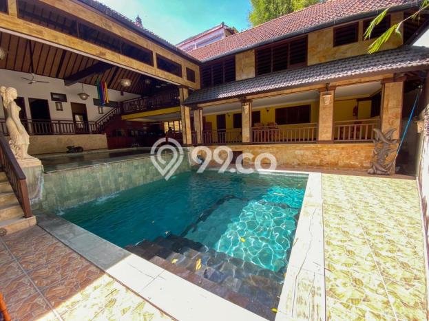Vila Kawasan , Area 0m2m², Sewa Ekonomis, Area Premium Vila Kawasan , Area 0m2m², Sewa Ekonomis, Area Premium