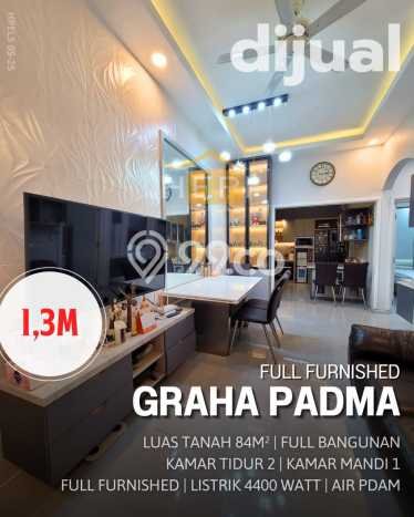Rumah area Semarang Barat, Lingkungan Premium LT 84m² Rumah area Semarang Barat, Lingkungan Premium LT 84m²