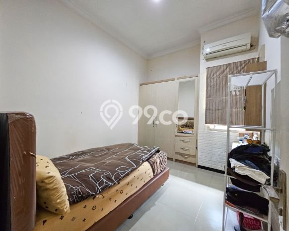 Hunian Cantik Minimalis Lb 210m2 di Semarang Utara, Semarang Hunian Cantik Minimalis Lb 210m2 di Semarang Utara, Semarang