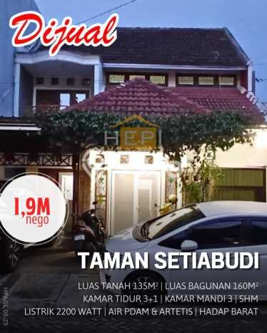 Hunian Cantik Minimalis Lb 160m2 di Banyumanik, Semarang Hunian Cantik Minimalis Lb 160m2 di Banyumanik, Semarang