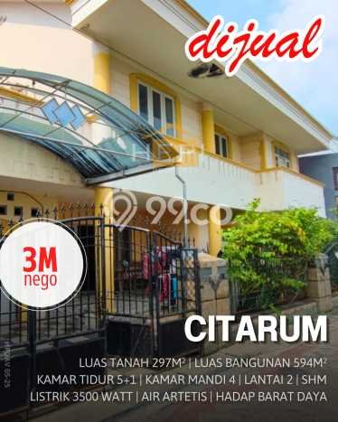 Dijual Rumah Elit Exclusive di Semarang Timur, Semarang Dijual Rumah Elit Exclusive di Semarang Timur, Semarang
