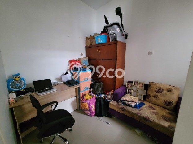 Rumah Modern Cantik 2 KT Siap Huni di Ngaliyan Rumah Modern Cantik 2 KT Siap Huni di Ngaliyan