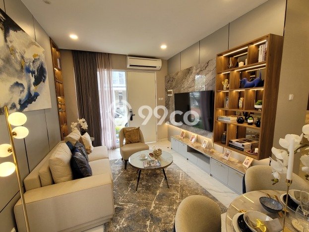 Rumah di Semarang Barat, Semarang, LT 96m² Bangunan 119m² Rumah di Semarang Barat, Semarang, LT 96m² Bangunan 119m²