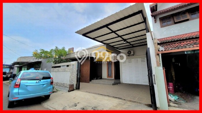 Rumah Lamper | Murah Rumah Siap Huni di Jl Rambutan, Lamper Rumah Lamper | Murah Rumah Siap Huni di Jl Rambutan, Lamper