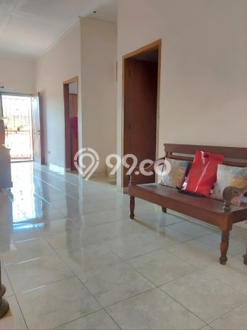 RUMAH TENGAH KOTA DI KARANGKOJO SEMARANG RUMAH TENGAH KOTA DI KARANGKOJO SEMARANG