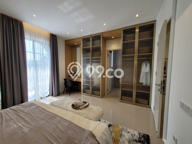 Rumah Modern Minimalis 3 KT Bisa Langsung Pindah di Banyumanik Rumah Modern Minimalis 3 KT Bisa Langsung Pindah di Banyumanik