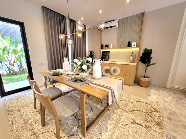 Rumah Modern Minimalis 3 KT Bisa Langsung Pindah di Banyumanik Rumah Modern Minimalis 3 KT Bisa Langsung Pindah di Banyumanik