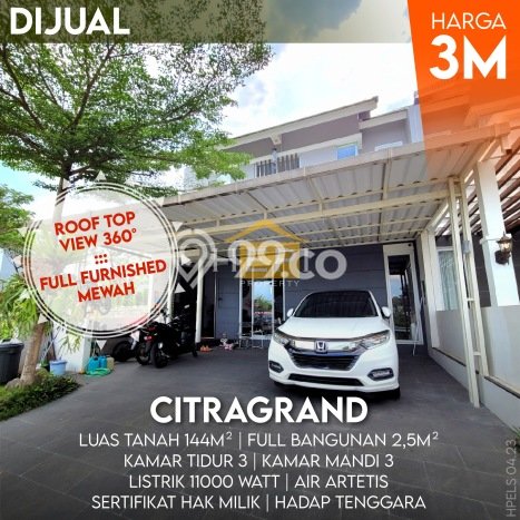 CITRAGRAND CITRAGRAND