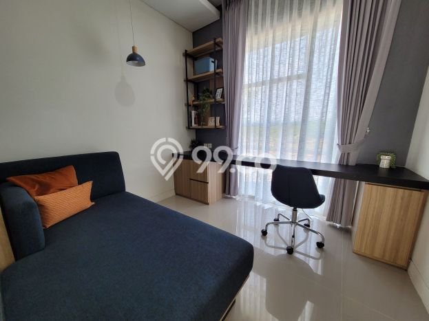 Rumah Nyaman untuk Keluarga area BSB City - LT 120m² Rumah Nyaman untuk Keluarga area BSB City - LT 120m²