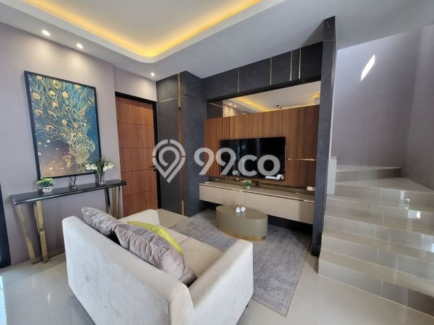 Properti Strategis 4 KT LT 105m² di Tembalang, Semarang Properti Strategis 4 KT LT 105m² di Tembalang, Semarang