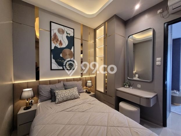 Properti Strategis 4 KT LT 105m² di Tembalang, Semarang Properti Strategis 4 KT LT 105m² di Tembalang, Semarang
