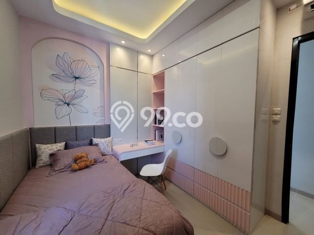Properti Strategis 4 KT LT 105m² di Tembalang, Semarang Properti Strategis 4 KT LT 105m² di Tembalang, Semarang