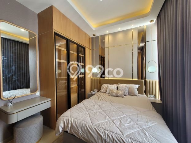 Properti Strategis 4 KT LT 105m² di Tembalang, Semarang Properti Strategis 4 KT LT 105m² di Tembalang, Semarang