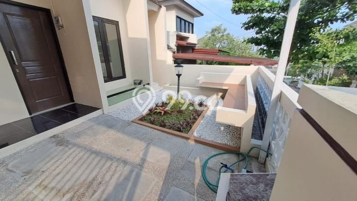 Rumah di Bukit Violan Meteseh Tembalang Cocok Untuk Keluarga Muda Rumah di Bukit Violan Meteseh Tembalang Cocok Untuk Keluarga Muda