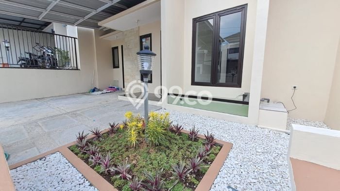 Rumah di Bukit Violan Meteseh Tembalang Cocok Untuk Keluarga Muda Rumah di Bukit Violan Meteseh Tembalang Cocok Untuk Keluarga Muda