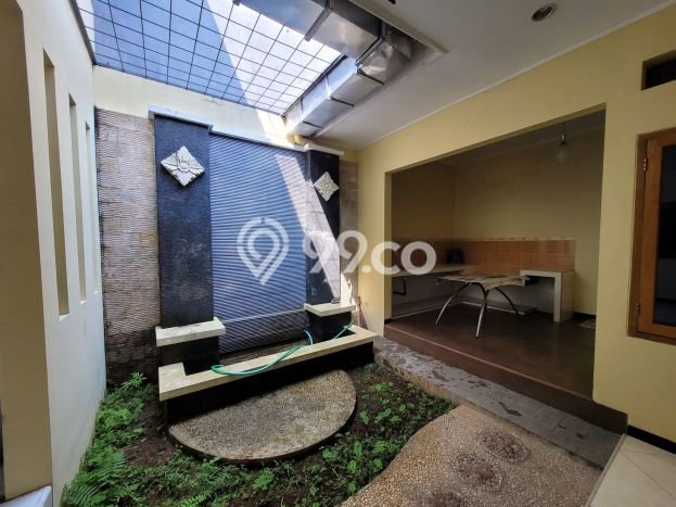 Rumah Modern Cantik 3 Kamar Siap Huni di Banyumanik Rumah Modern Cantik 3 Kamar Siap Huni di Banyumanik