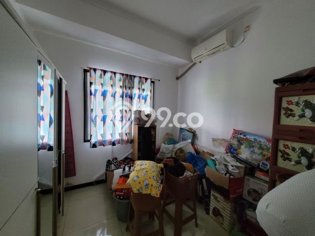 Rumah Bagus Murah di Sambiroto Tembalang SHM Hadap Selatan Rumah Bagus Murah di Sambiroto Tembalang SHM Hadap Selatan